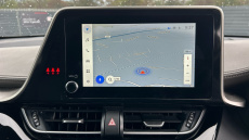 Toyota C-HR 1.8 Hybrid Excel 5dr CVT Hybrid Hatchback